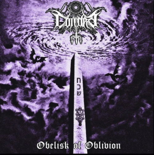 Condra : Obelisk of Oblivion